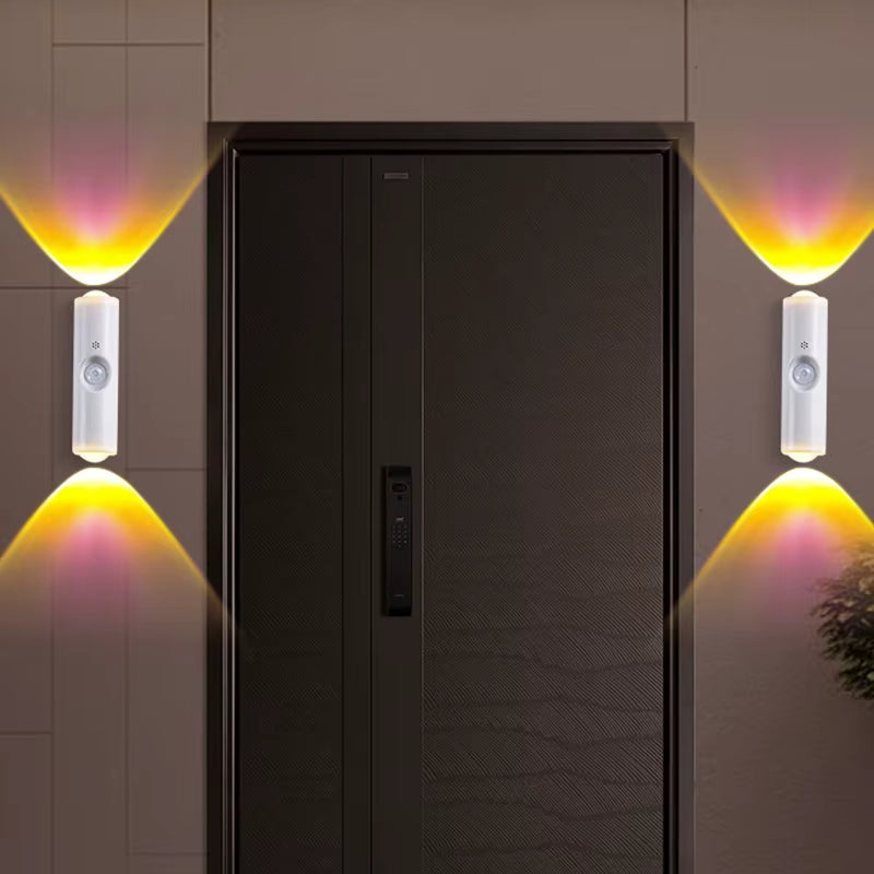 LumiSen™ 3x1 Iluminá cualquier rincón sin cables ni instalación