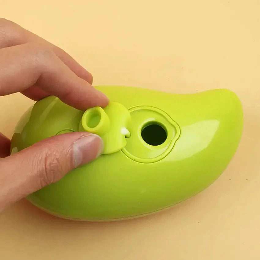 Pet Brush 3 en 1 - x2u.  *Animales Felices*
