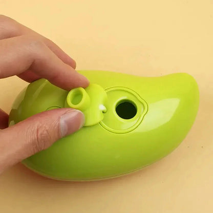 Pet Brush 3 en 1 - x2u.  *Animales Felices*