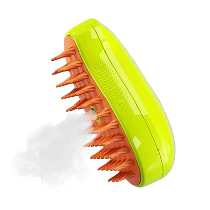 Pet Brush 3 en 1 - x2u.  *Animales Felices*