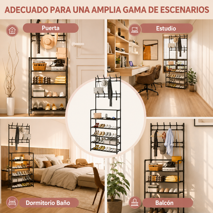 SpaceRack™ Organizador-Todo tiene su lugar