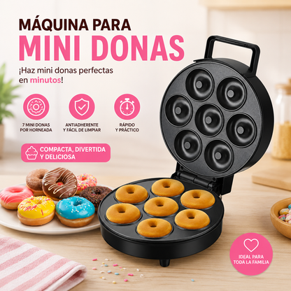 MiniDonas Express™
