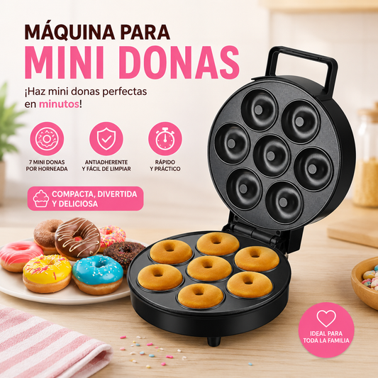 MiniDonas Express™