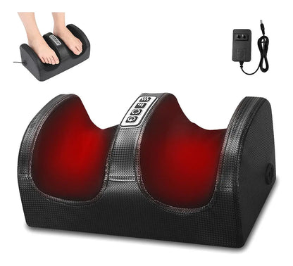 FootRelax Pro™Convertí el cansancio en bienestar.