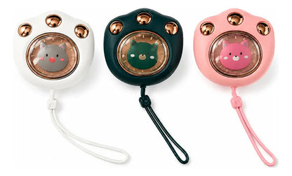 (SOLO POR HOY 2X1) KittyGlow™ Adorable Calentador de Mano