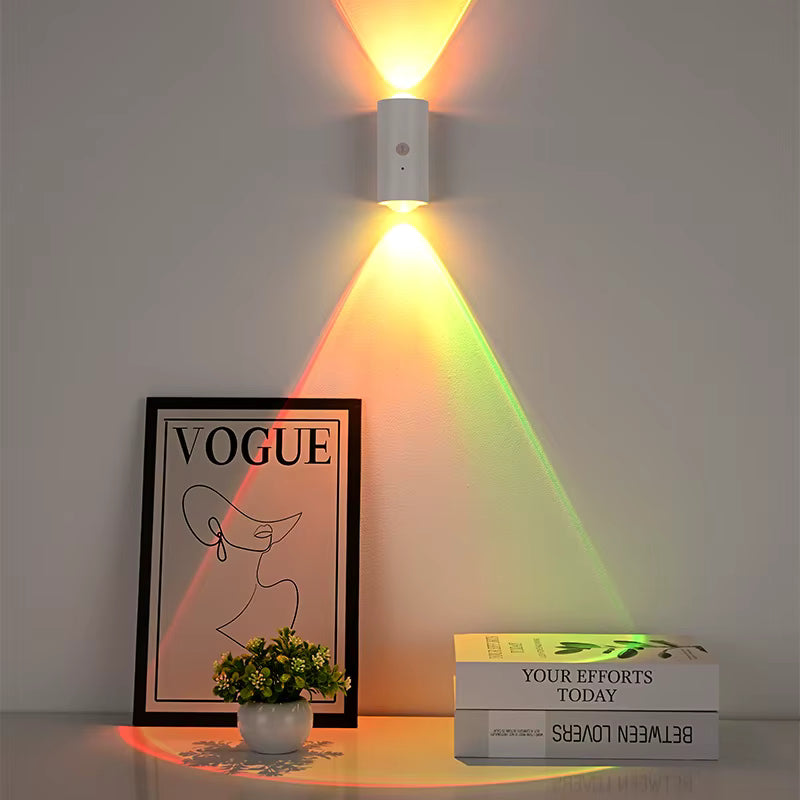 LumiSen™ 3x1 Iluminá cualquier rincón sin cables ni instalación