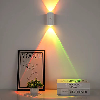 LumiSen™ 3x1 Iluminá cualquier rincón sin cables ni instalación