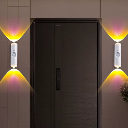 LumiSen™ 3x1 Iluminá cualquier rincón sin cables ni instalación