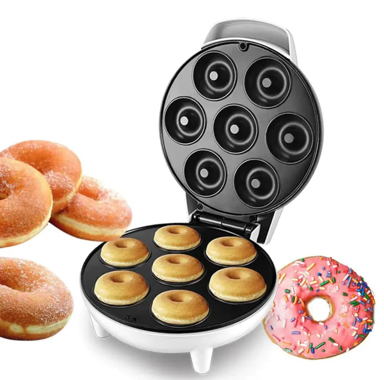 MiniDonas Express™