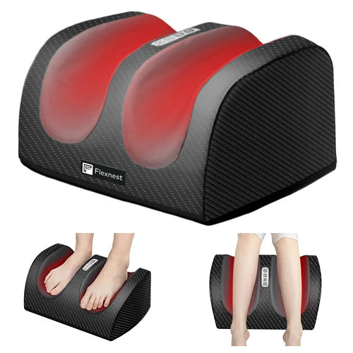 FootRelax Pro™Convertí el cansancio en bienestar.