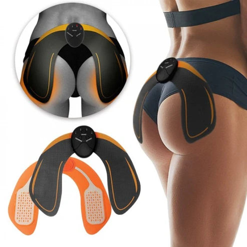 Parche Electroestimulador Para Glúteos