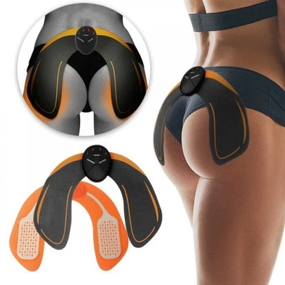 Parche Electroestimulador Para Glúteos