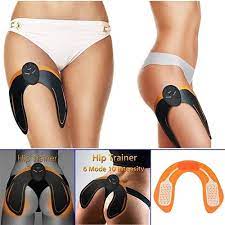 Parche Electroestimulador Para Glúteos